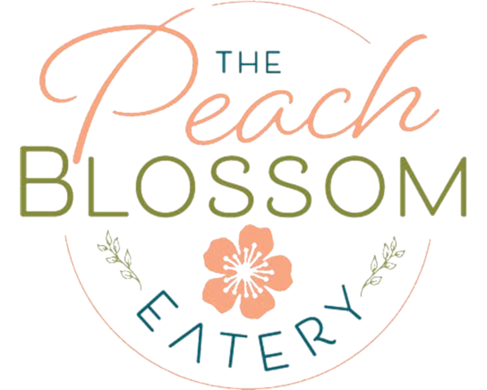 Peach Blossom Eatery