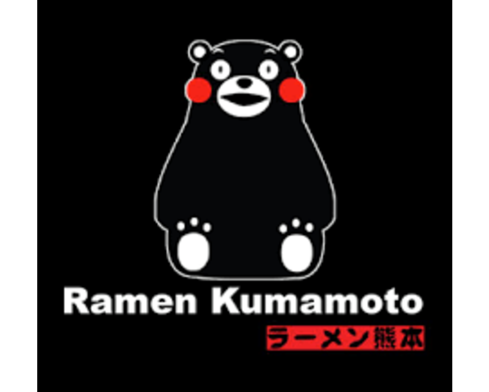 Raman Kumamoto