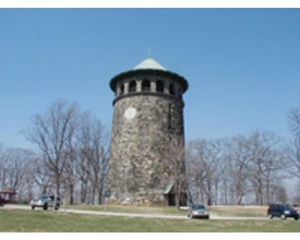 Rockford Tower