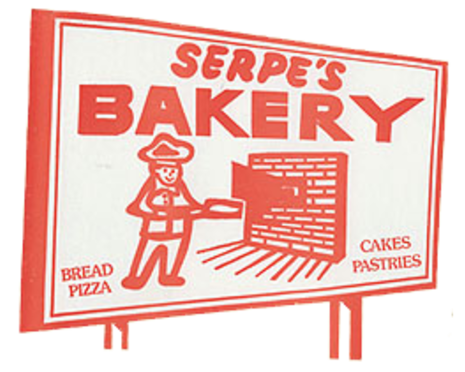 Serpe's and Sons Bakery