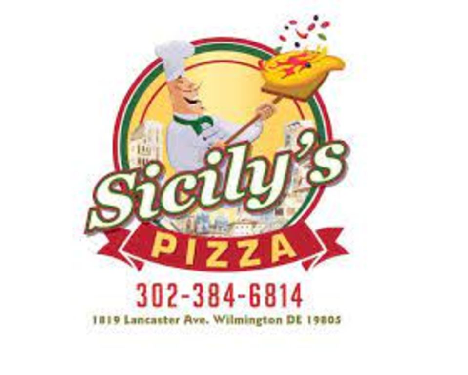 Sicily's Pizza