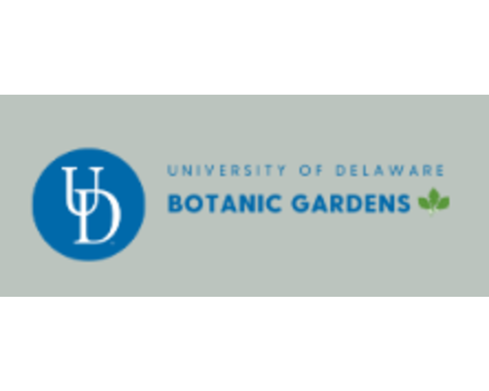 University of Delaware Botanical Grdens