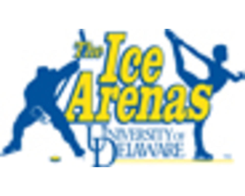University of Delaware Fred Rust Ice Arena