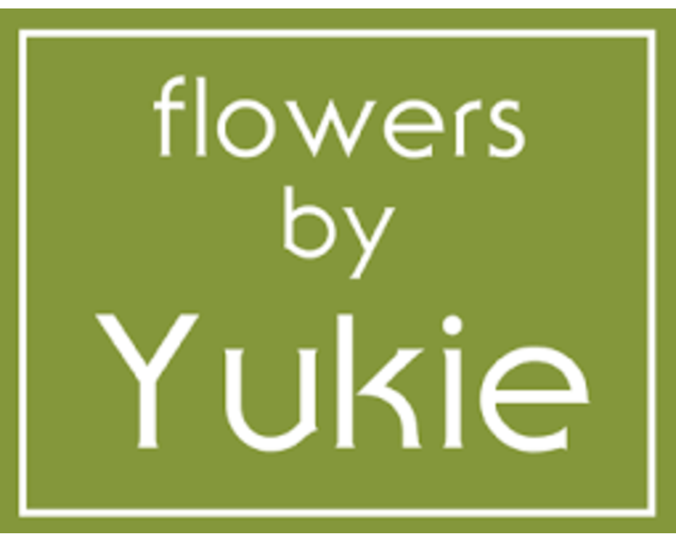 FLOWERS BY YUKIE