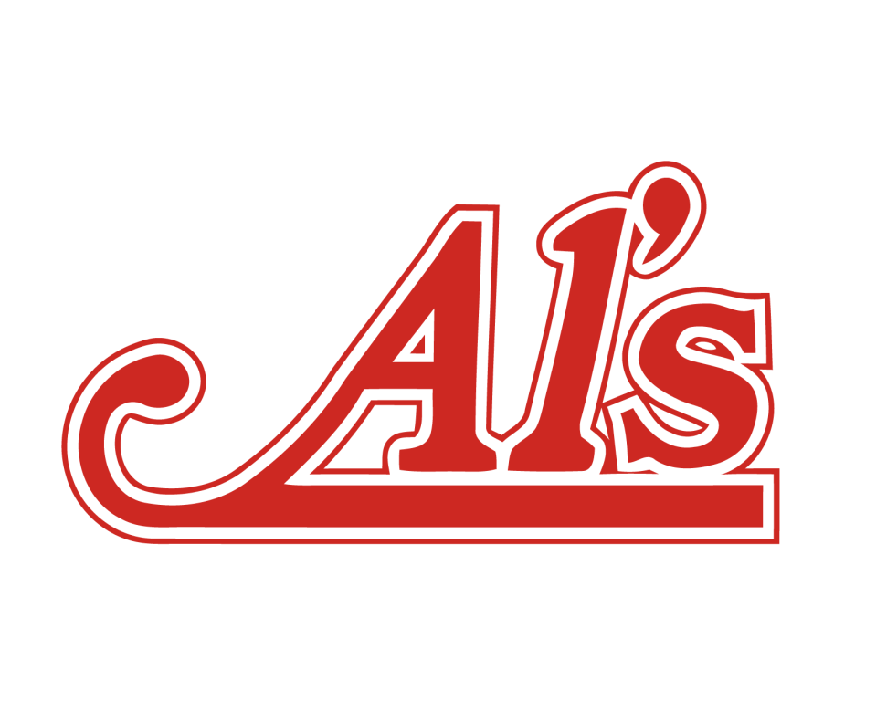 AL'S SPORTING GOODS
