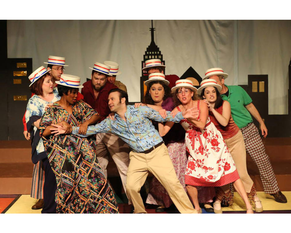 Chapel Street Players