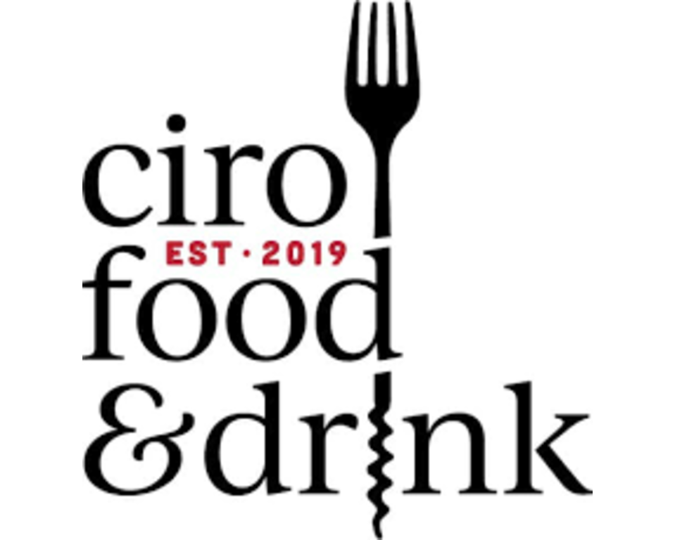 CIRO FOOD & DRINK