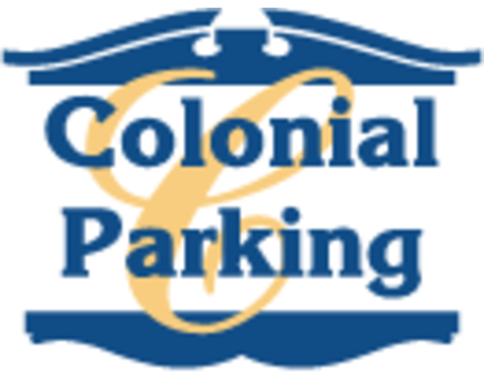 Colonial Parking Lot 958null