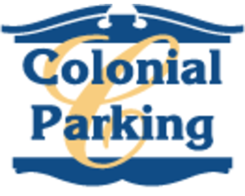 COLONIAL PARKING
