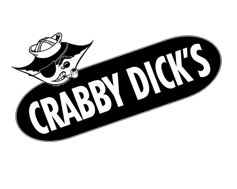 CRABBY DICK'S