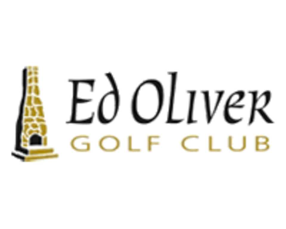 ED OLIVER GOLF CLUB