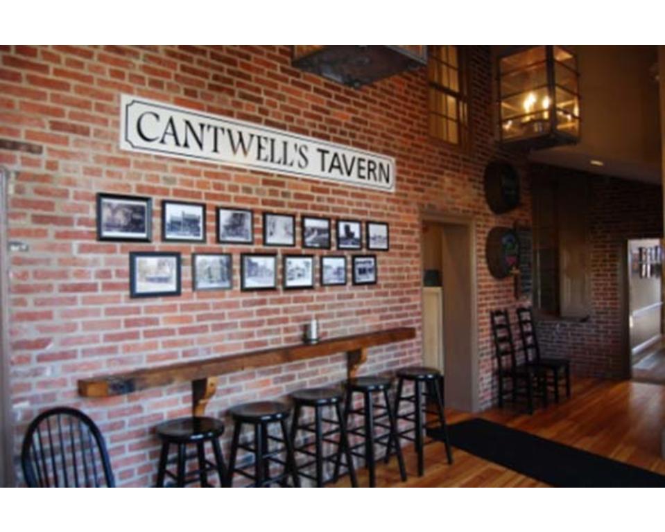 Cantwell's Tavern