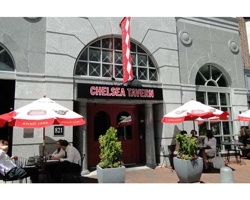 Chelsea Tavern