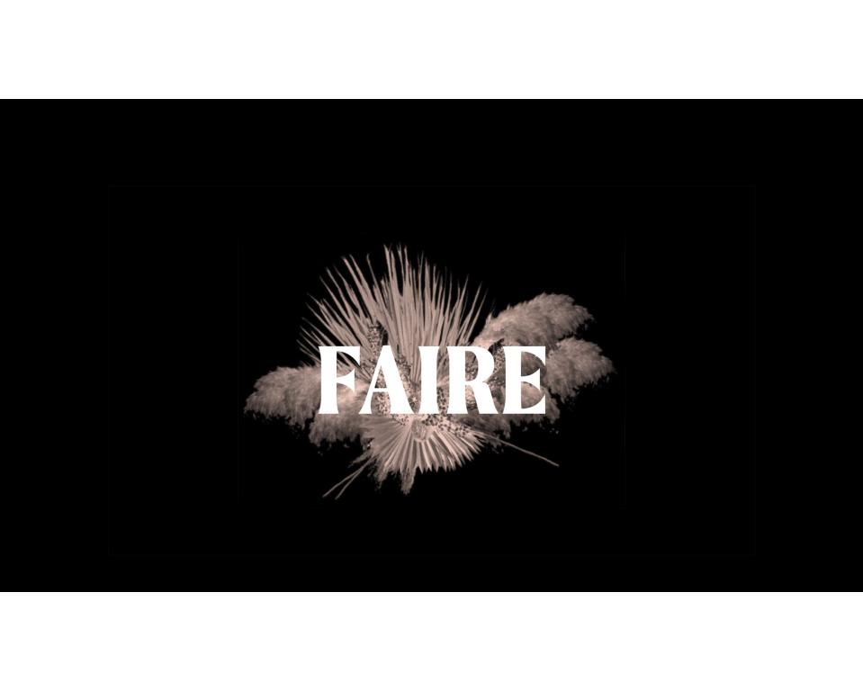 FAIRE CAFE