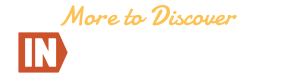 More to Discover In Indiana Logo