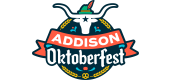 Addison Oktoberfest Logo