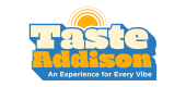 Taste Addison Logo