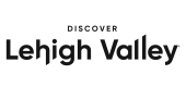 Discover Lehigh Valley Logo Black