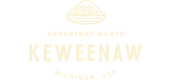Visit Keweenaw Logo