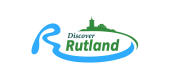 Discover Rutland Logo