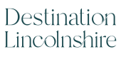 Destination Lincolnshire logo