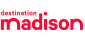 Destination Madison logo