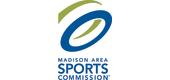 Madison Area Sports Commission logo