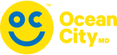 Ocean City Logo