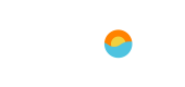 Discover Oshkosh Logo Reversed