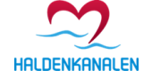 Haldenkanalen Logo