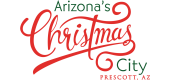 Christmas City Logo