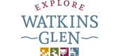 Explore Watkins Glen Logo