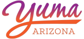 Visit Yuma Logo