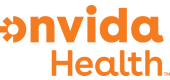 Onvida Color Logo