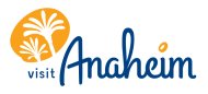 Visit Anaheim Logo