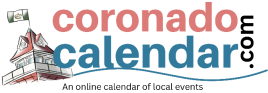 Coronado Calendar Logo