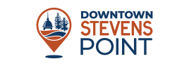 Downtown Stevens Point Logo