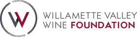 Willamette Valley Wine Foundation logo