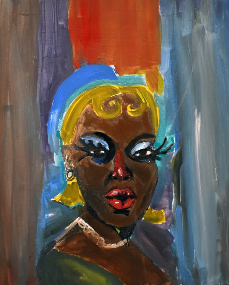 13th Annual HBCU Art Showcase