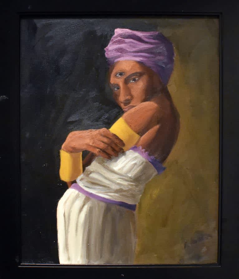 13th Annual HBCU Art Showcase