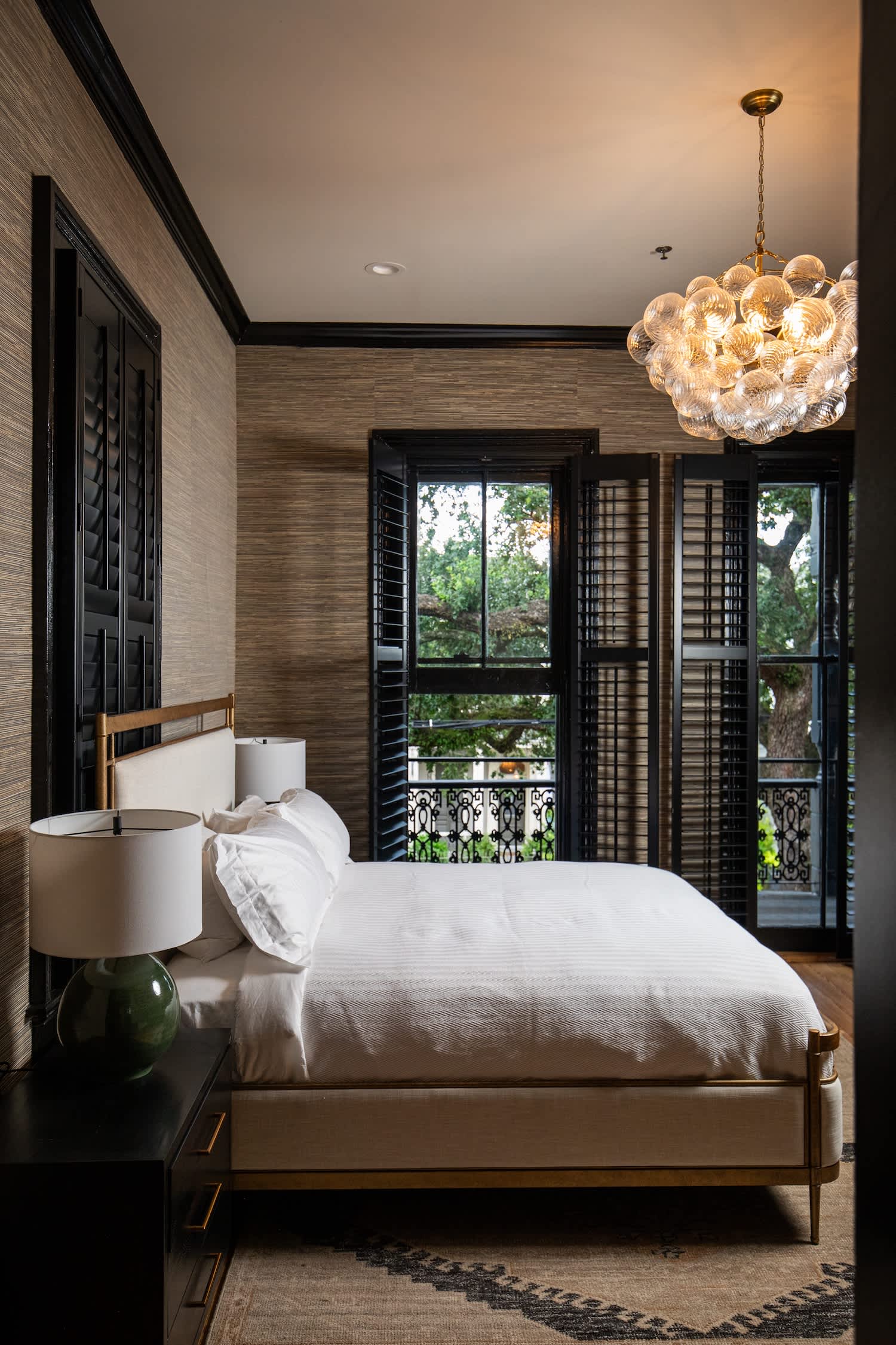 Blackbird Hotel