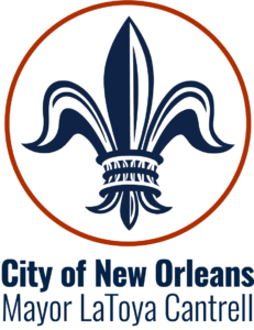 Ciudad de Nueva Orleans