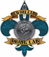 Drink Lab Logo