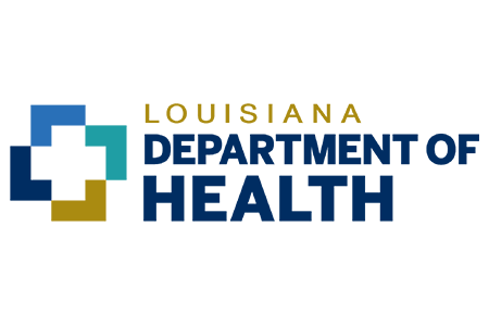 Departamento de Salud de Luisiana