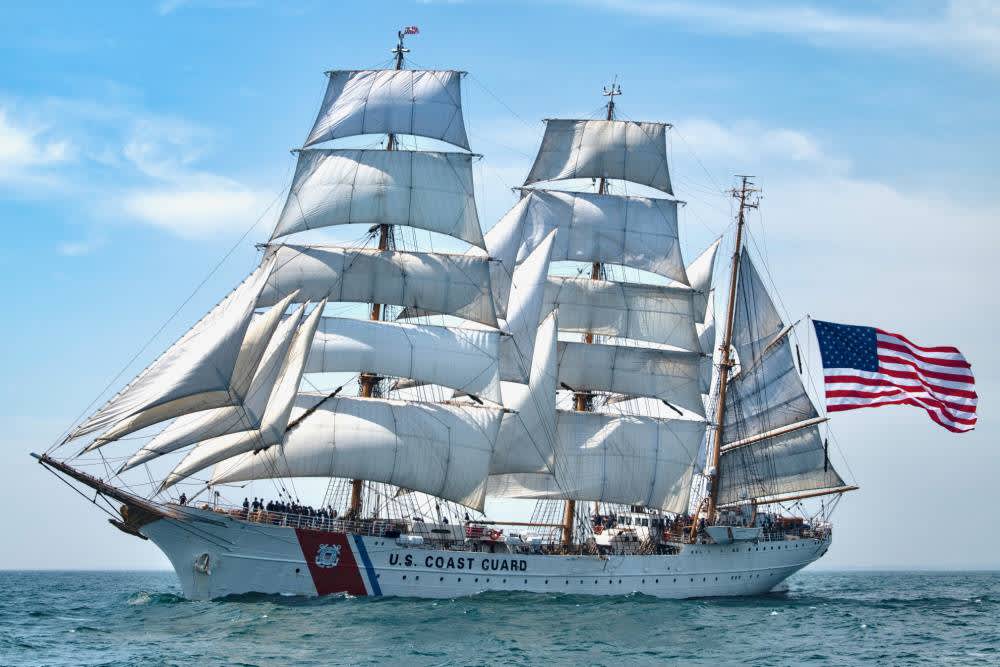 Sail250