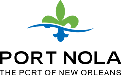 El puerto de Nueva Orleans