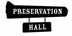 Preservation Hall Logo