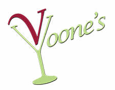 Vyoone's Logo