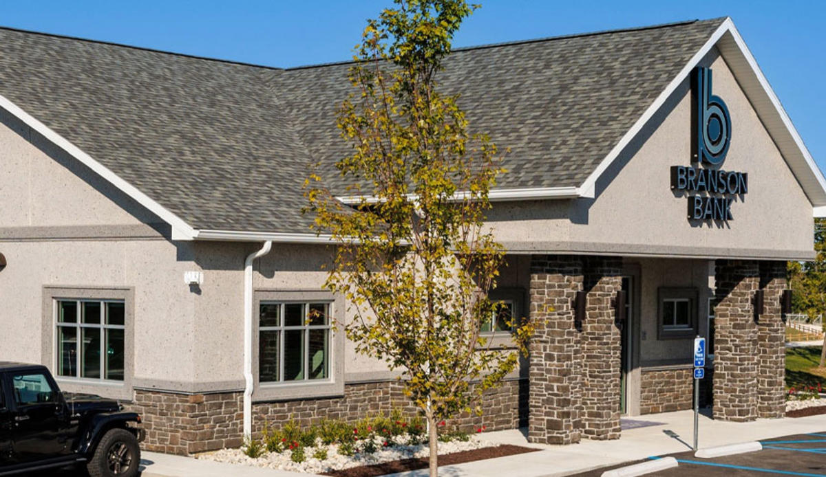 Branson Bank | Branson, MO