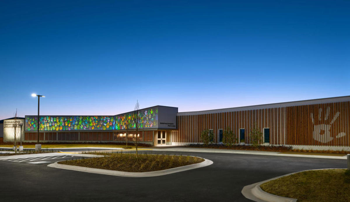 BUF Architecture Studio | Branson, MO